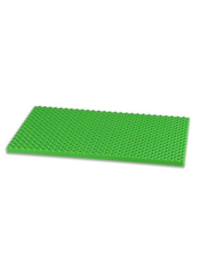 Popular Playthings Playstix Base Board - Green