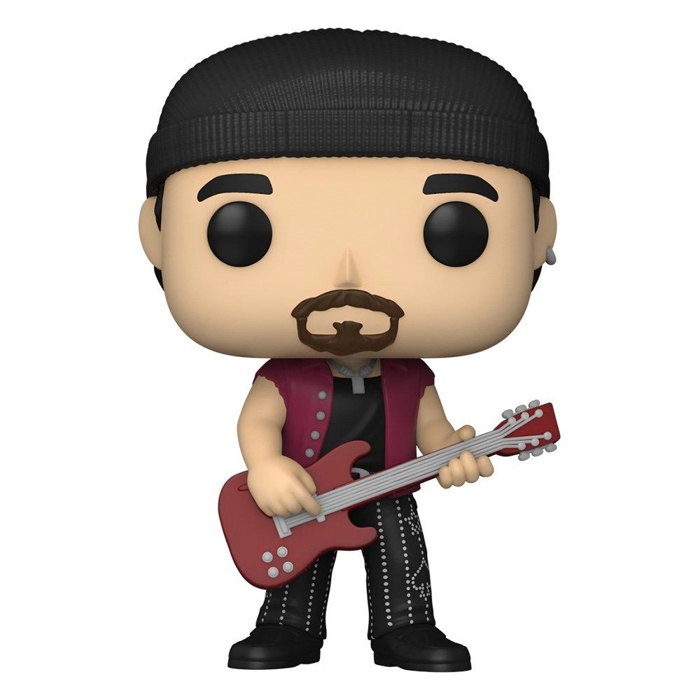 FUNKO Edge - U2