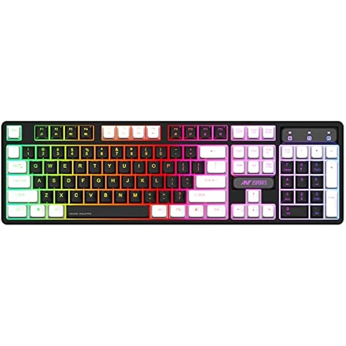 Ant Esports MK1400 PRO - Wired