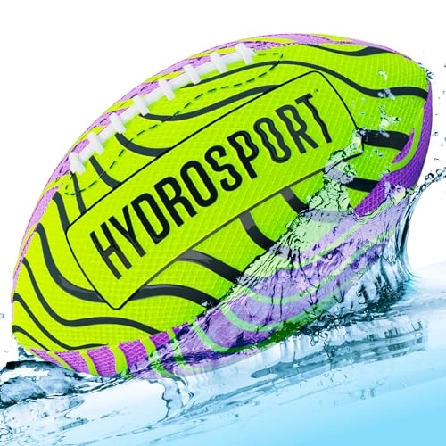 hydrosport Water Football - Waterproof GripMax