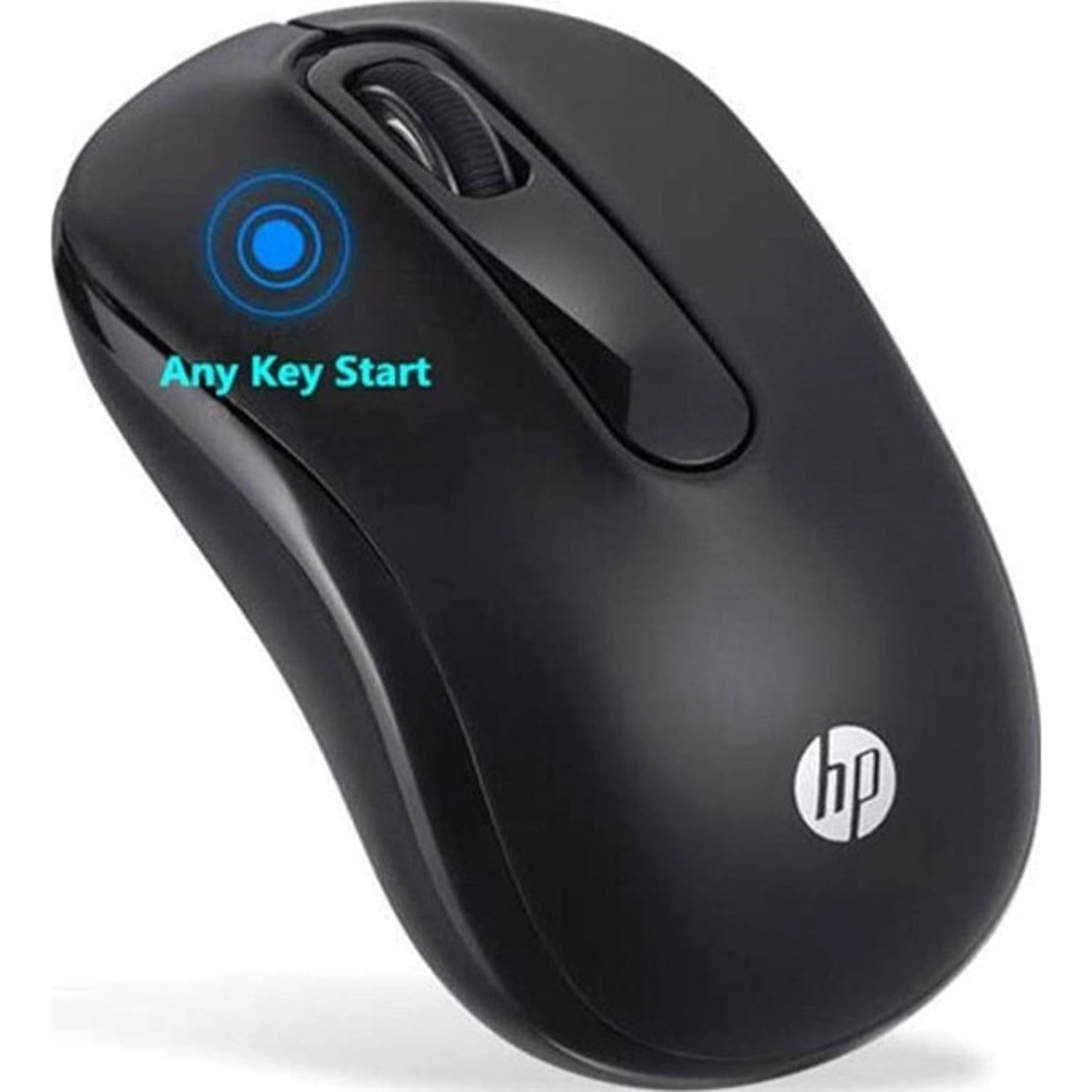 S1000 Mouse - Wireless
