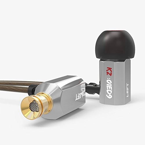 KZ ED9 Wired Earphone
