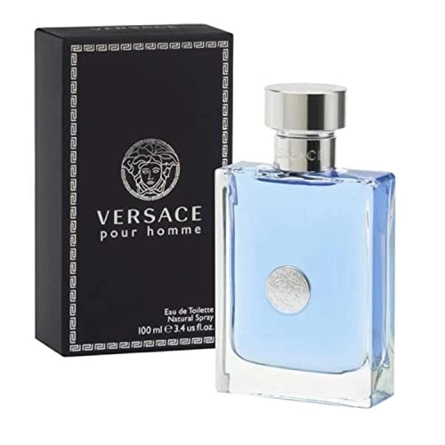 Pour Homme Eau de Toilette 100ml