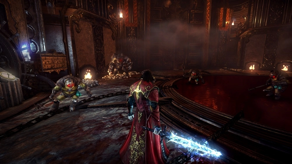 Castlevania: Lords of Shadow 2 - Xbox 360