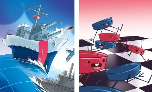 Sinking Ships + Lady