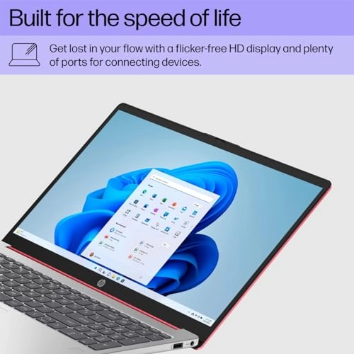 15-FD - 15.6'' Pentium N200 8GB SODIMM 128GB UFS