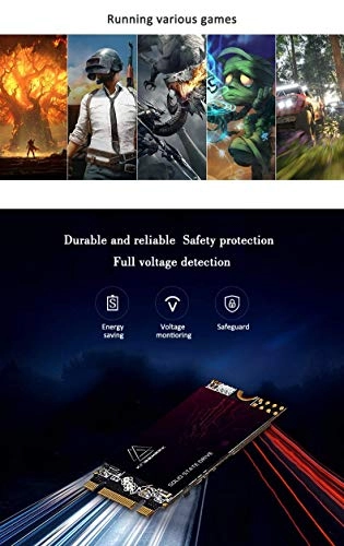 M.2 2242 - 128GB M.2 2242