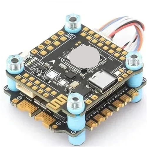 F405W Fixed Wing Flight Control Board - STM32F405RGT6 ICM42688-P