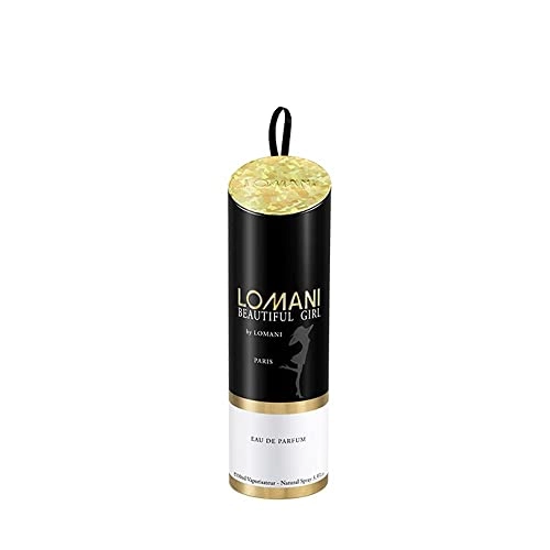 beautiful girl - Eau de Parfum 97.59 ml