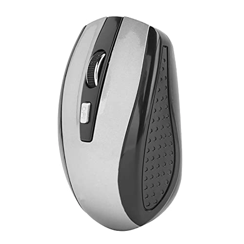 Wireless Mouse - Wireless