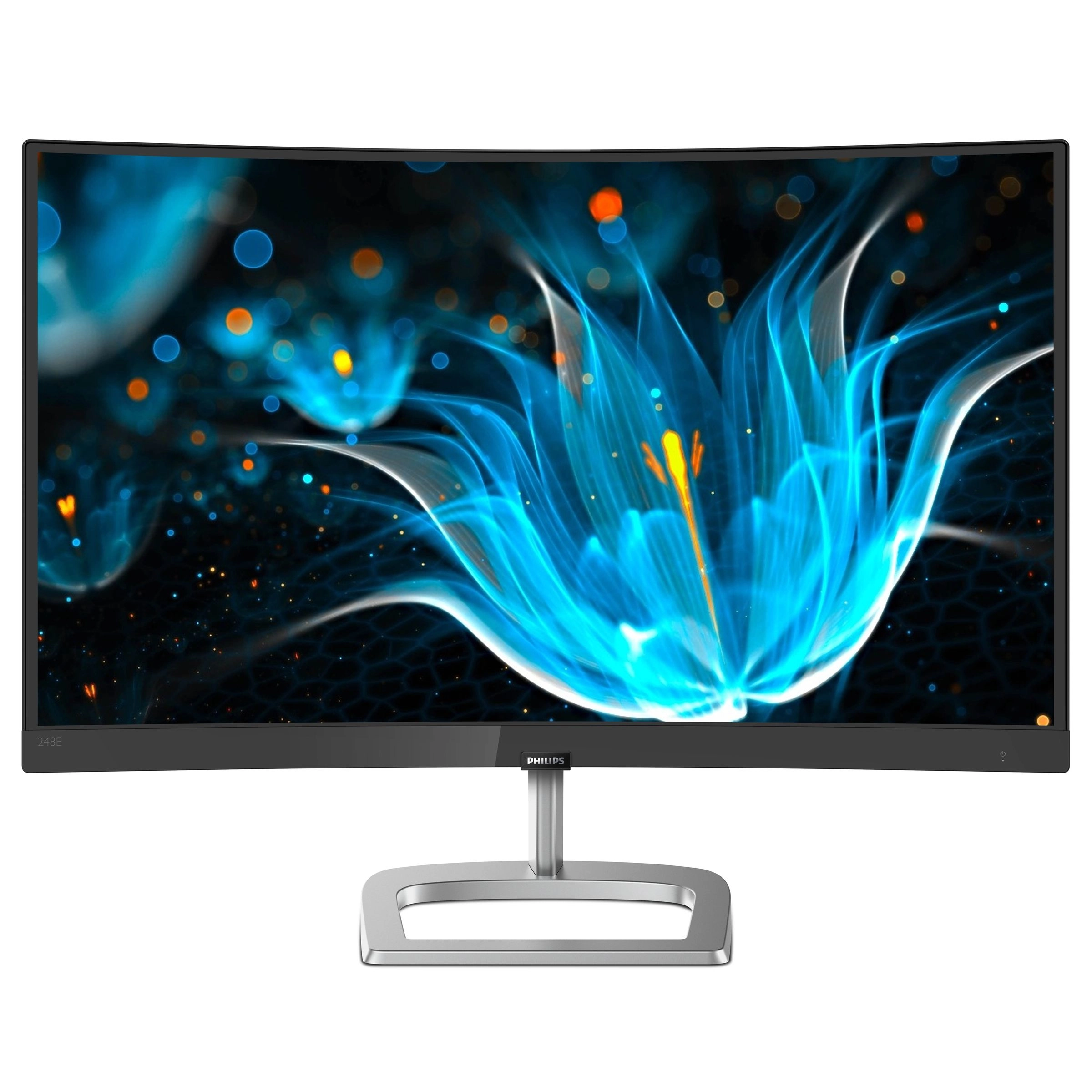 (Renewed) E Line 246E9QHSW - 24 inch 1920 X 1080