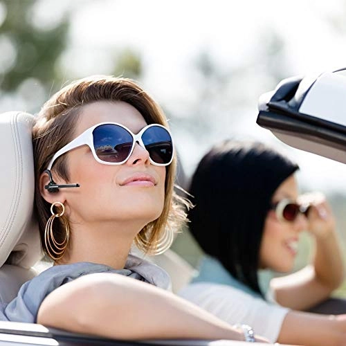 126-366-121 Wireless Headset