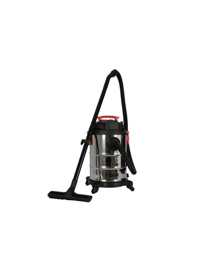 Wet and Dry Vacuum Cleaner (AF-1200VCSS)