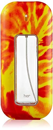 Summer Her - Eau de Toilette 100 ml