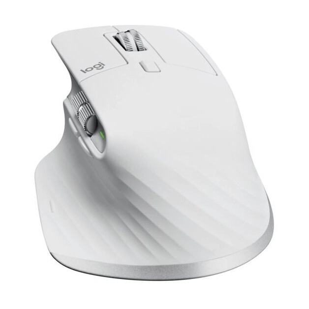 MX Master 3S Mouse - Wireless