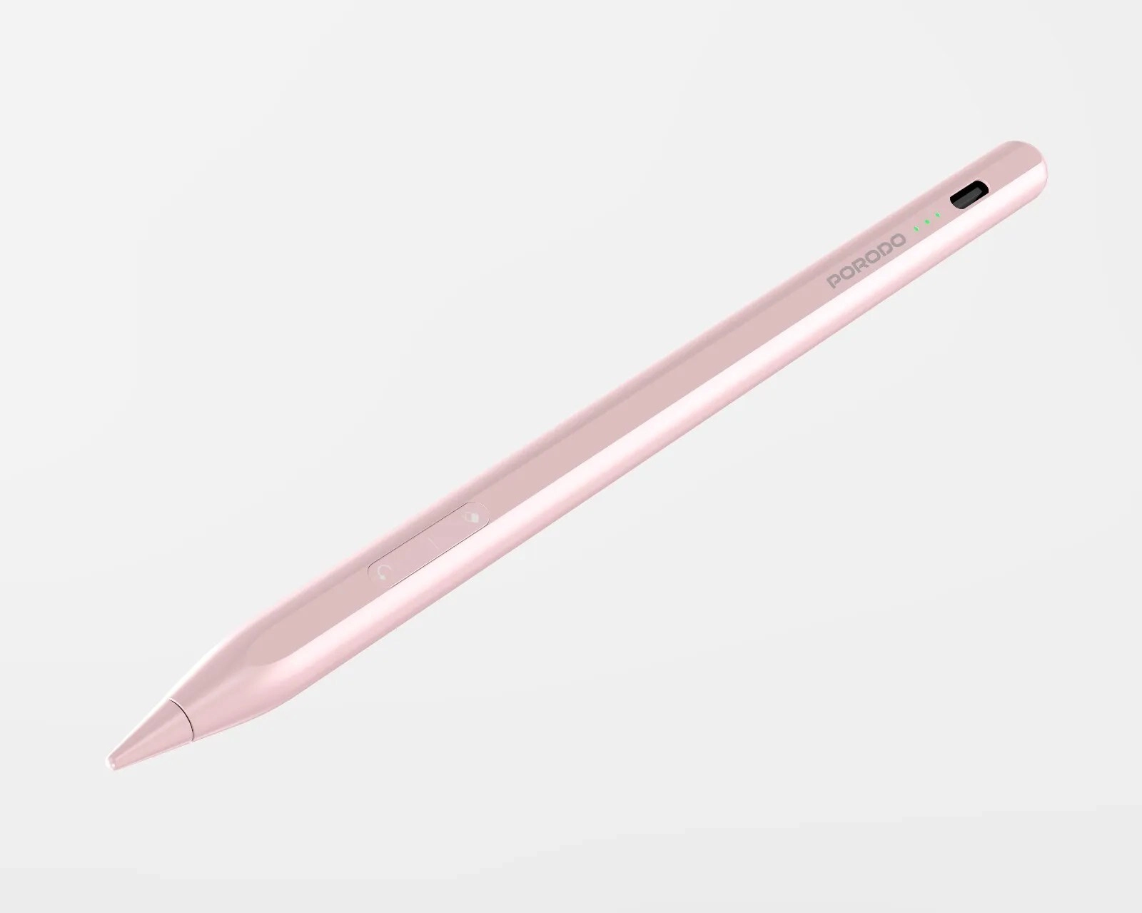 Porodo Smart Stylus Pen - 1.7 mm 140 mAh