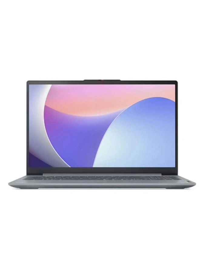 IdeaPad Slim 3 15IAH8 - 15.6'' i5-12450H 8GB DDR5 512GB SSD