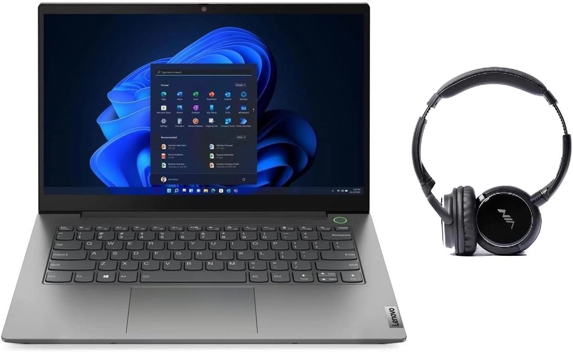 Lenovo ThinkBook 14 G6 - 14'' i7-13700h 16GB DDR4 512GB SSD