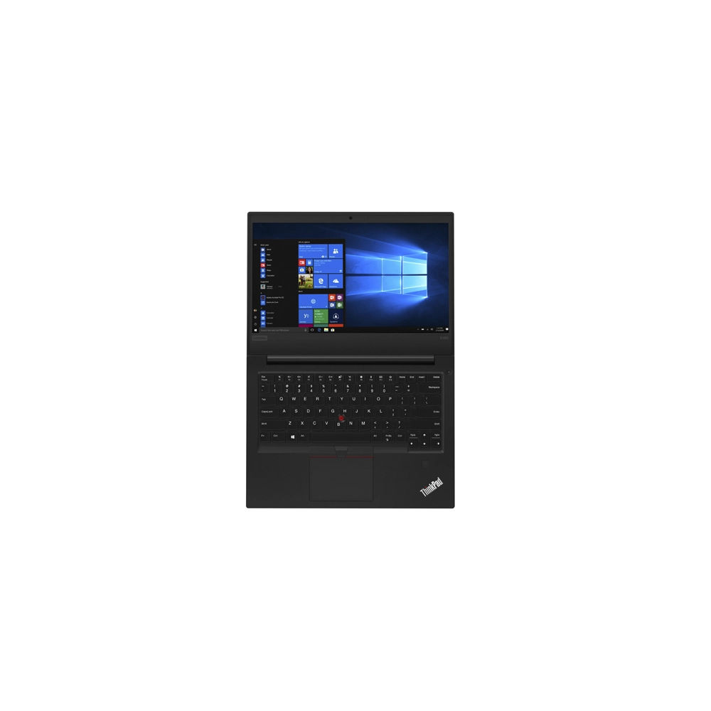 (Renewed) ThinkPad E495 - 14'' Ryzen 7-3700U 8GB DDR4 256GB SSD