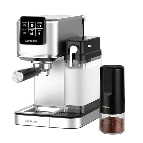 Suprema & Milk LPCFFM0004