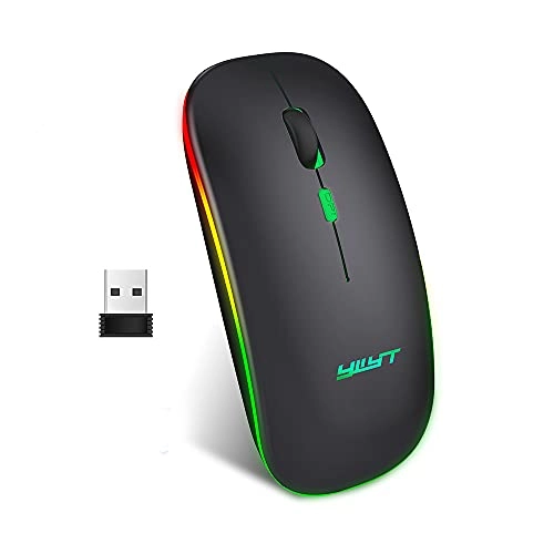 2.4G Mouse - Wireless