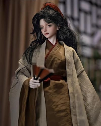 BJD Doll - Resin Male