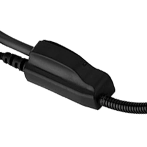 Microphone Headset 3.5mm-Mini-Jack Microphone