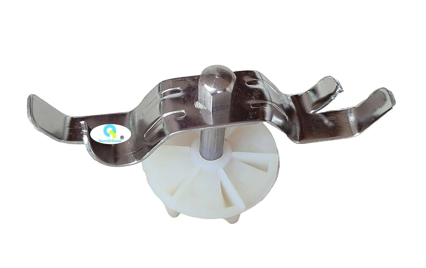 Chutney Jar Blade Set