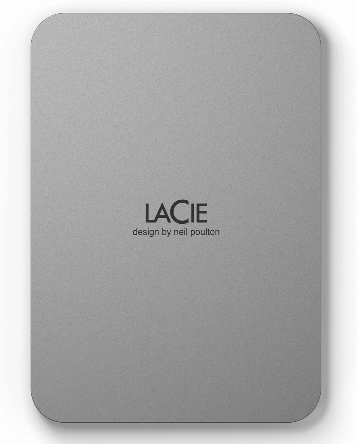 PRO TECHnology Mobile Drive - 1TB HDD