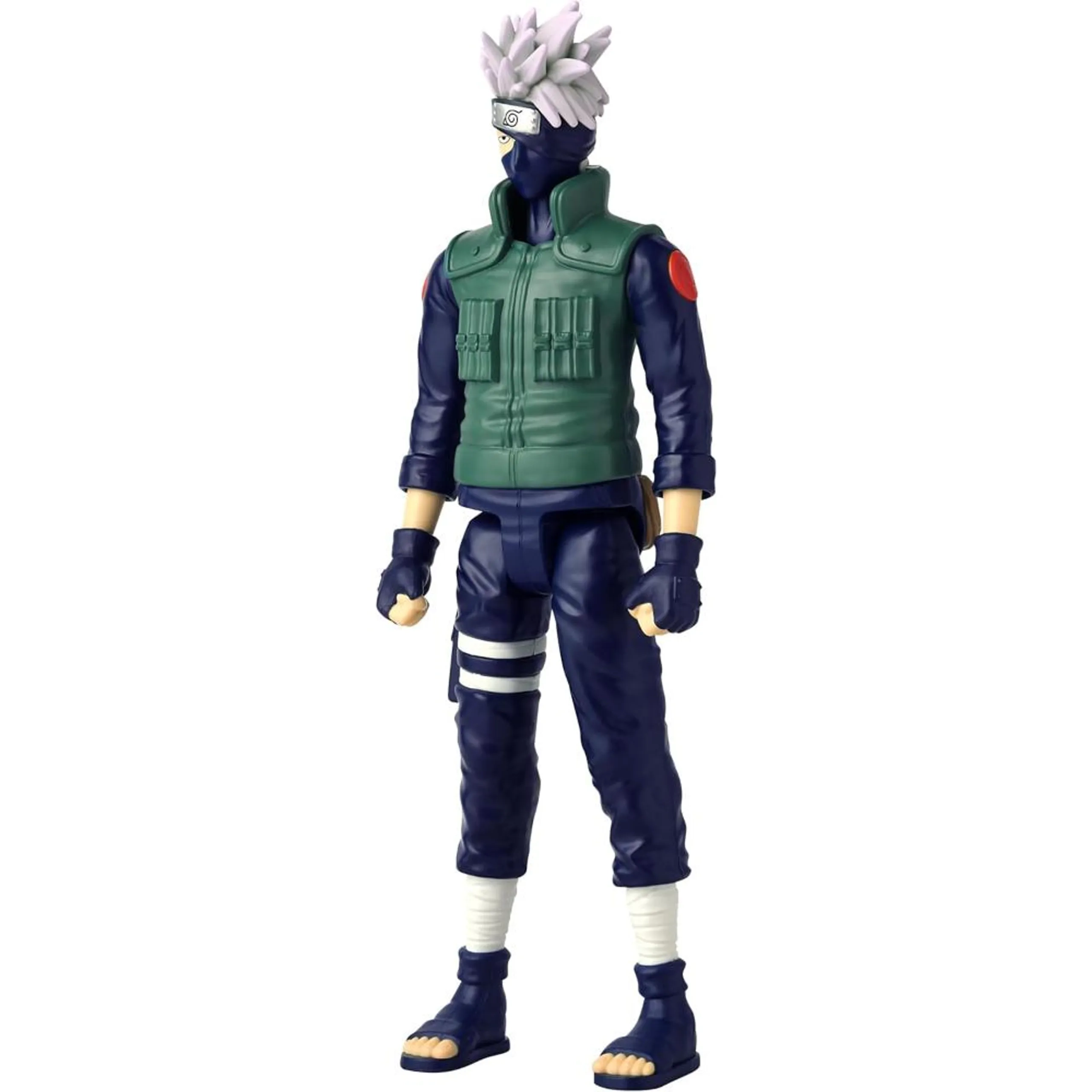 Kakashi - Naruto Shippuden - 30 cm (527-38153)