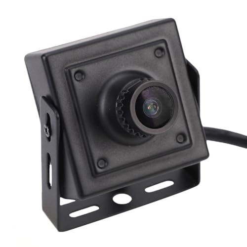 Small IP Camera 1080p