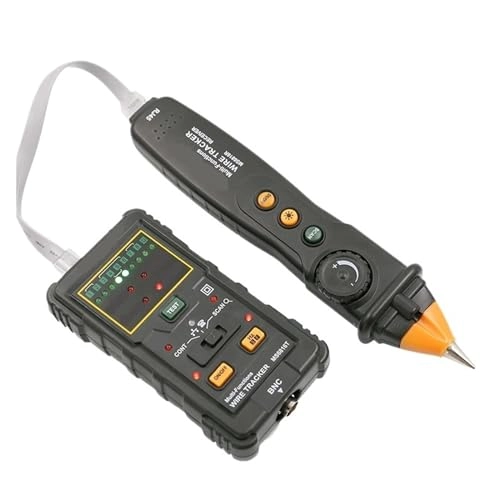 NF-300 - RJ45 RJ11 BNC USB open short crossover crosstalk