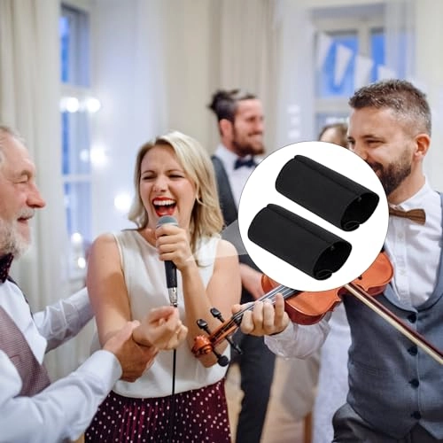 11376 Wired Microphone 2pcs