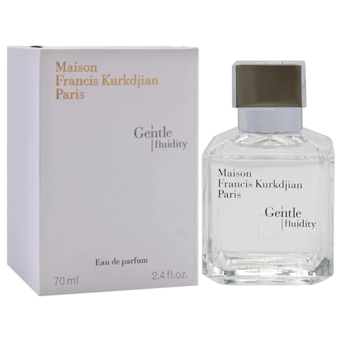 Gentle Fluidity Silver Edition Eau de Parfum 70ml