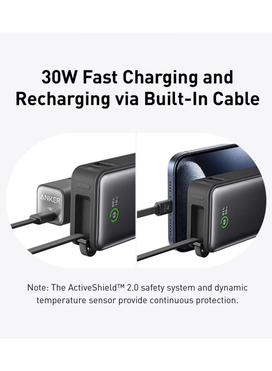 A1689H11 - 20000mAh 30W Fast charging