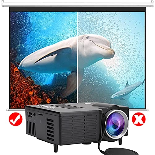 HD Projector