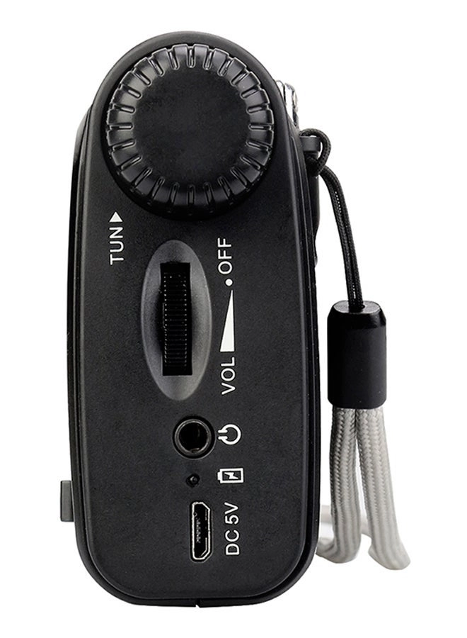 V6622 - Portable Radio