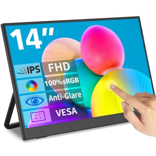 MG140-FT02 - 14 Inches 1920x1080