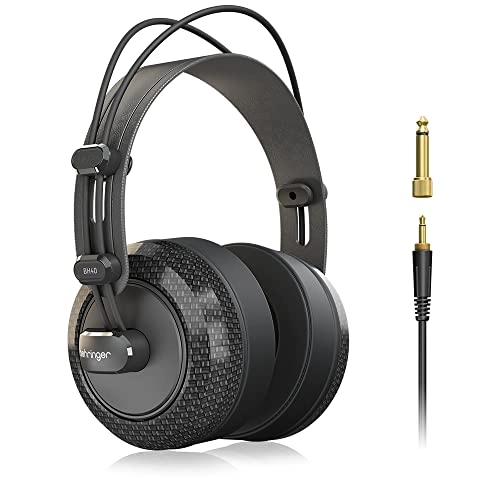 BH40 Wired Headphone
