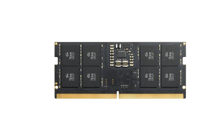 Elite SODIMM DDR5 - 32GB 4800MHz
