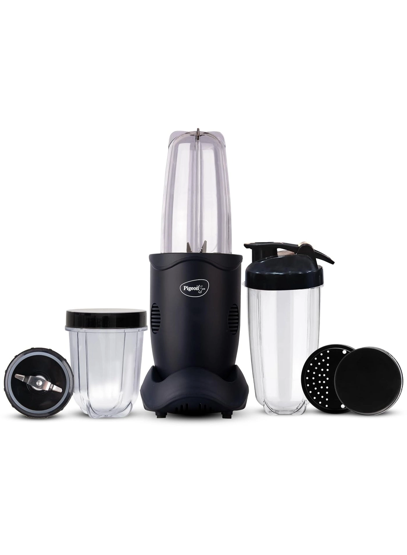 Stovekraft Nutri Master