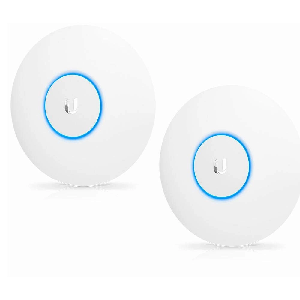 Ubiquiti UAP-AC-LR-US Bundle