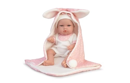 My Sweet Love - 33 cm Newborn Baby Doll Ages 2+