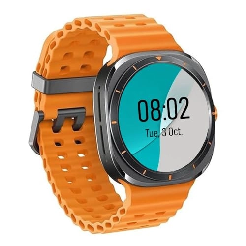 Galaxy Watch Ultra 47mm Titanium LTE GPS