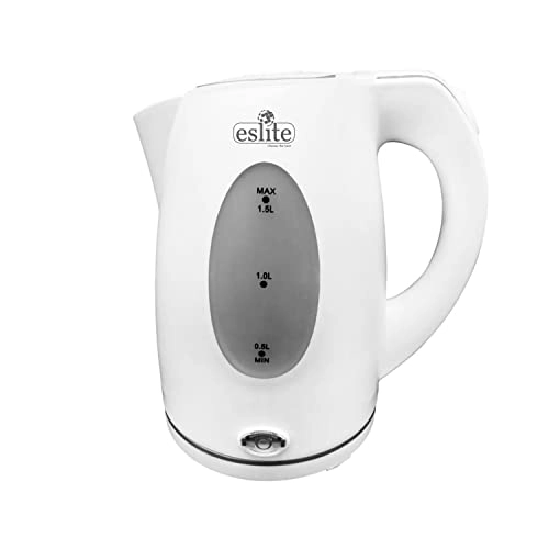 BPA Free Electric Kettle