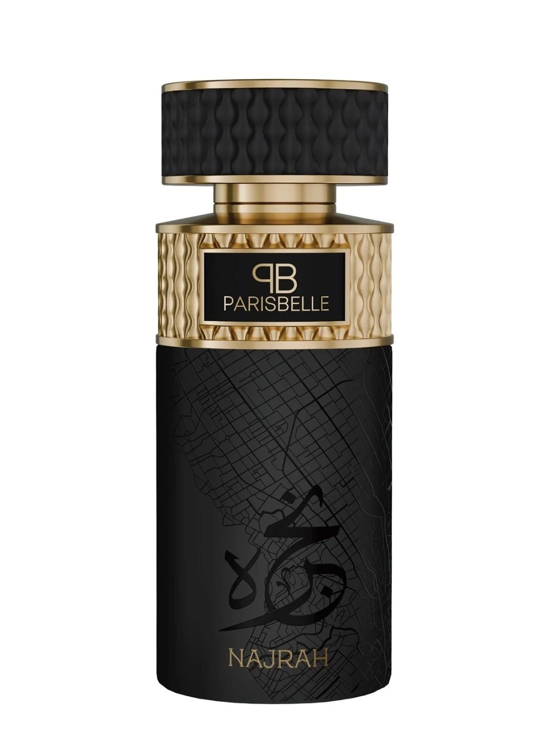 Parisbelle Najrah Extrait De Parfum - 100 ml