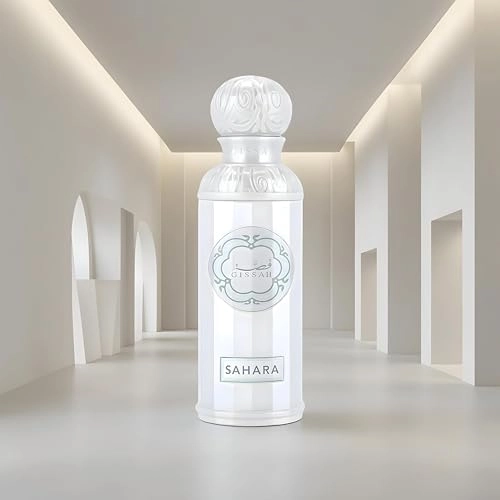 Sahara Eau de Parfum 50 ml