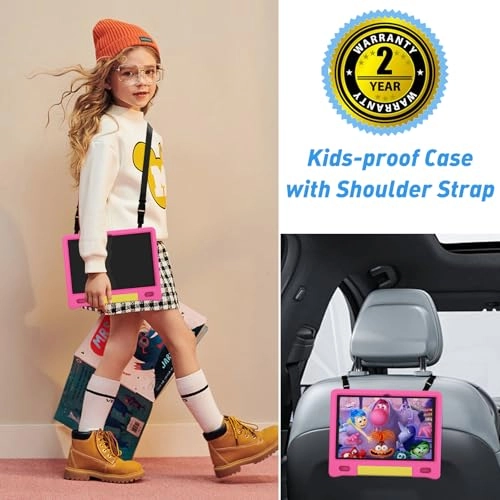 V10 - 4GB 10.1" 64GB