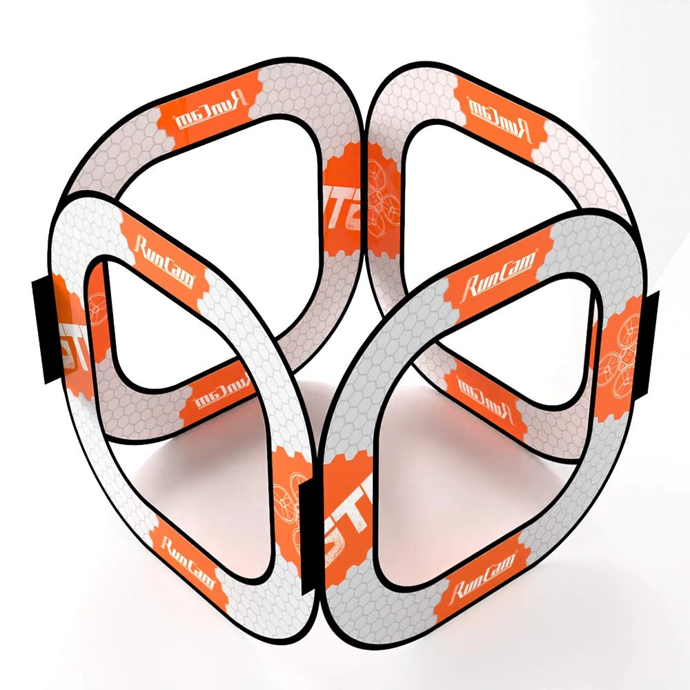 RunCam Mini Racing Square Gate