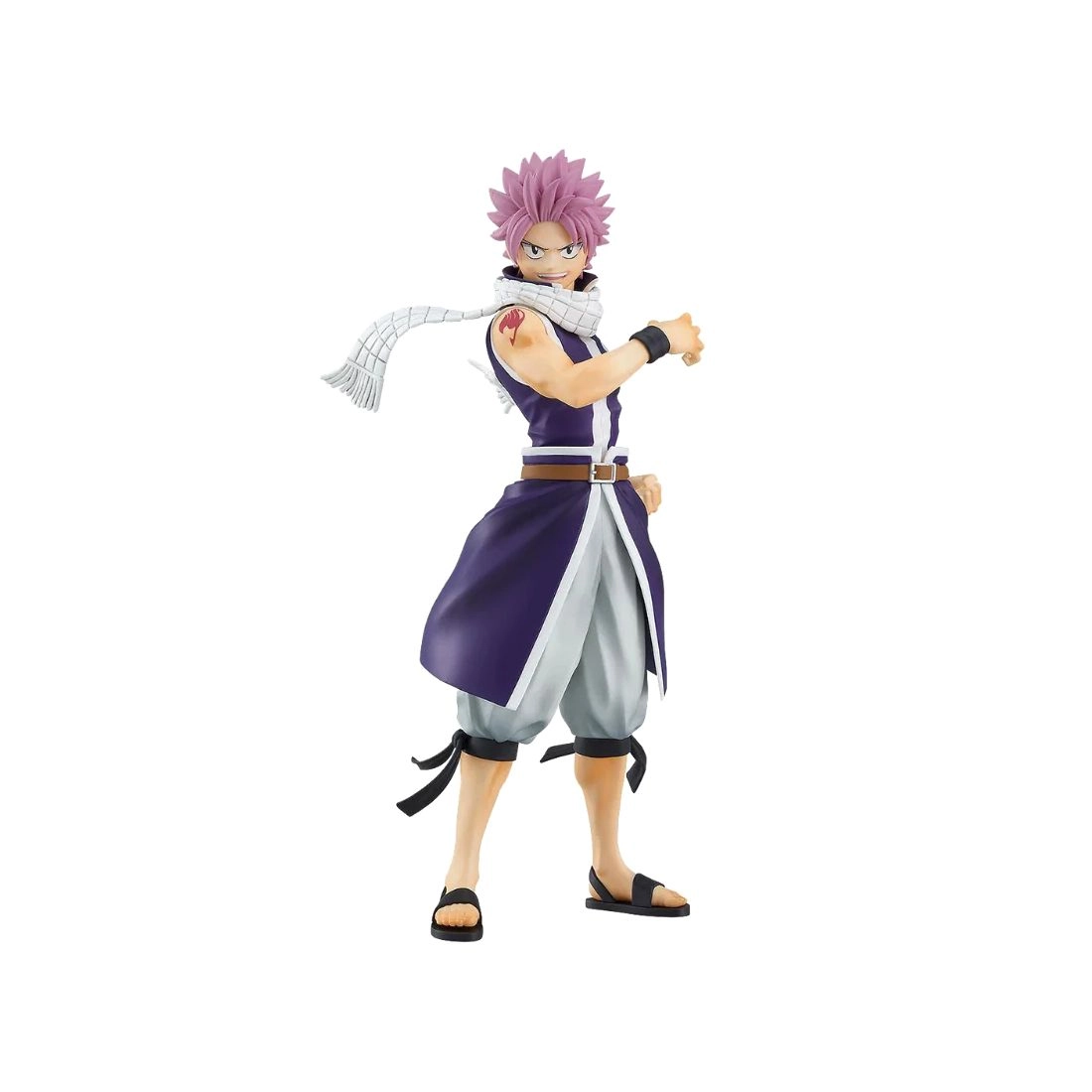 Good Smile Company Natsu Dragneel - Grand Magic Games Arc Ver.